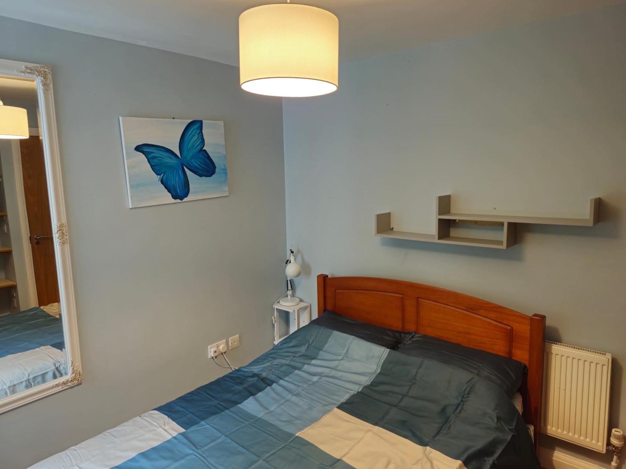 Excellent Location St Anne's Park 2 Bed/bath Apartment, 5 Apartment *